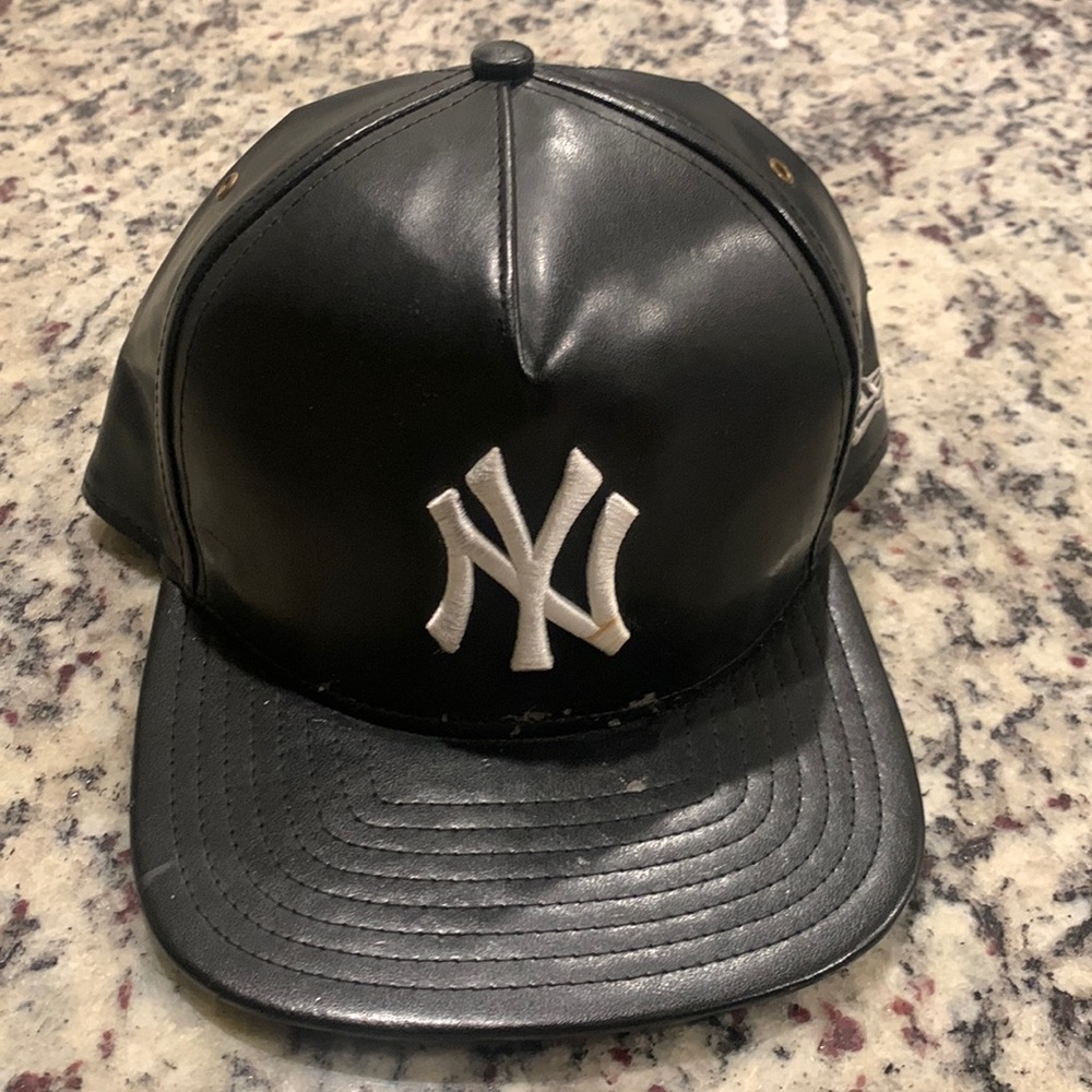 NY SnapBack